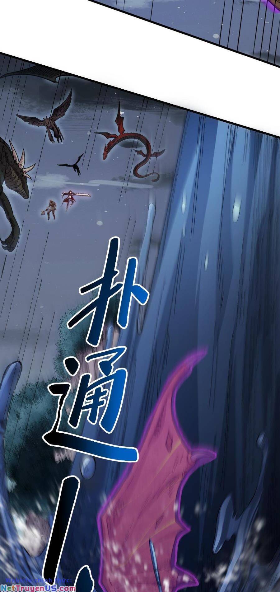 Thần Thú Quật Khởi Chapter 34 - Trang 55