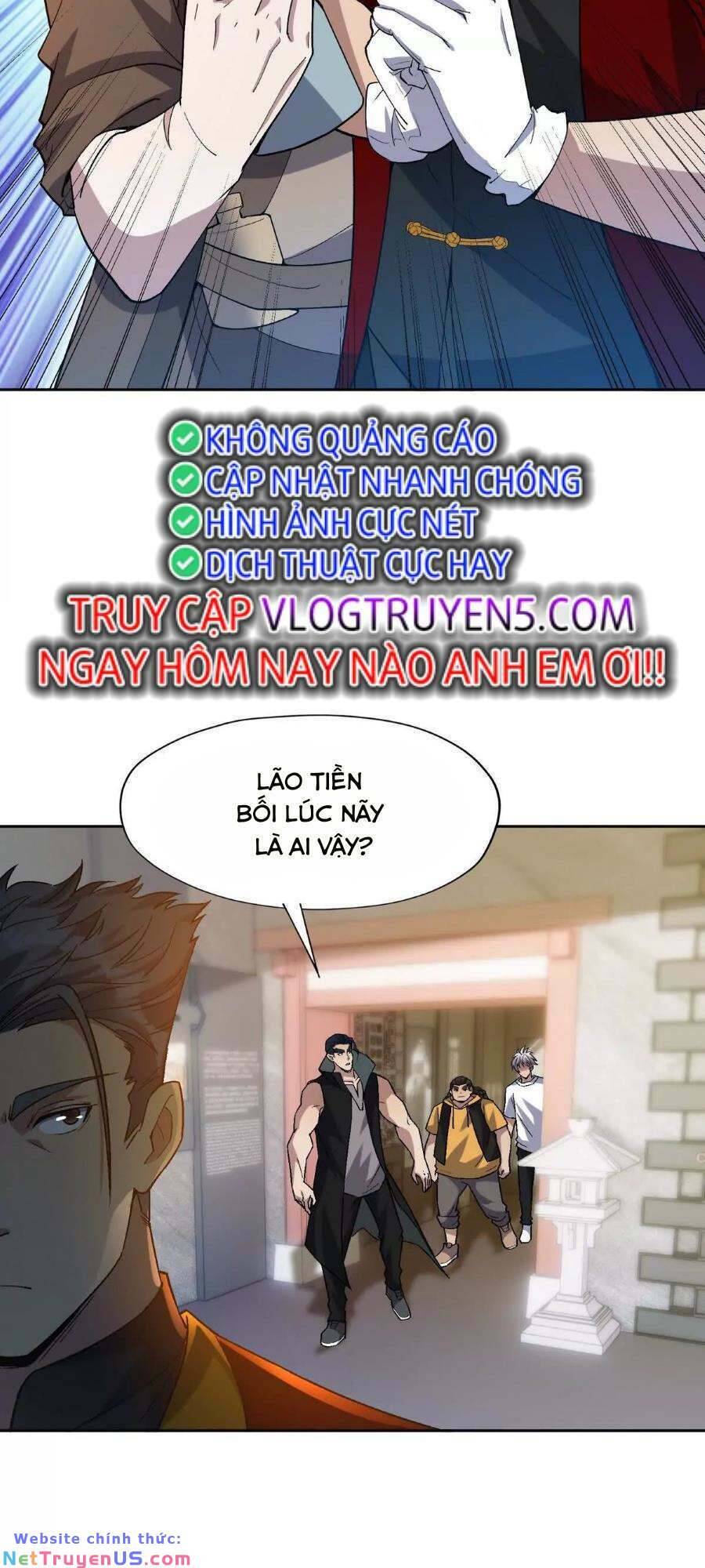 Thần Thú Quật Khởi Chapter 39 - Trang 24