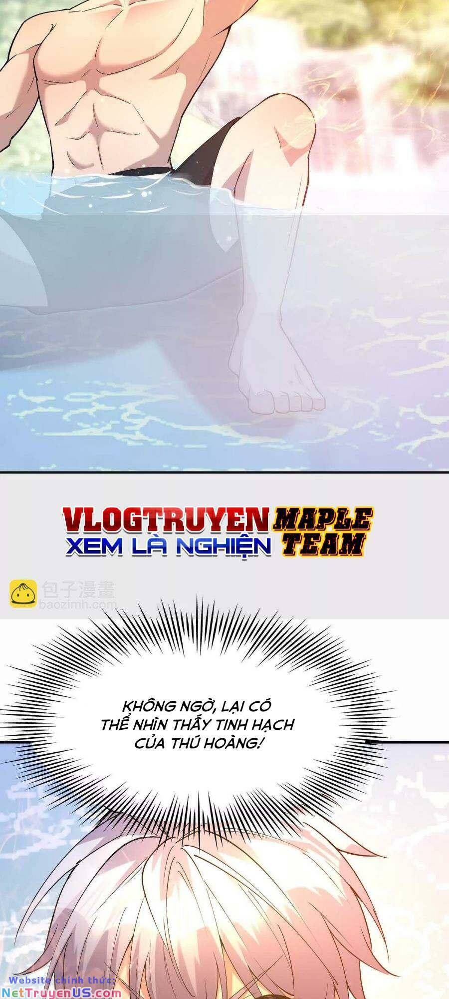 Thần Thú Quật Khởi Chapter 42 - Trang 59