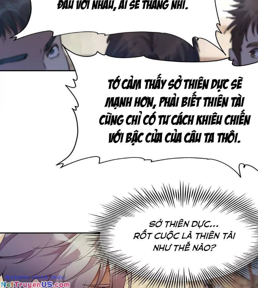 Thần Thú Quật Khởi Chapter 37 - Trang 55