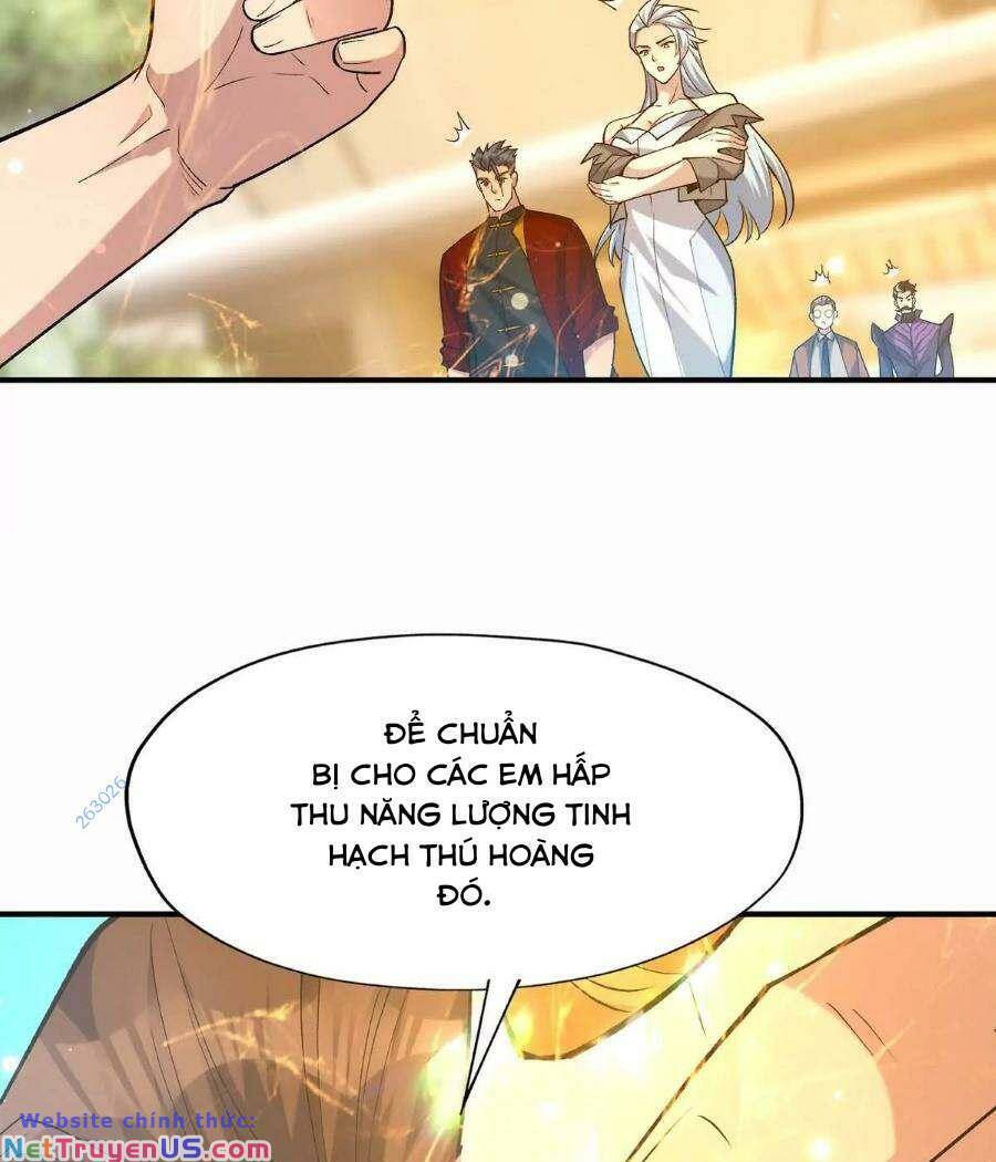 Thần Thú Quật Khởi Chapter 42 - Trang 61