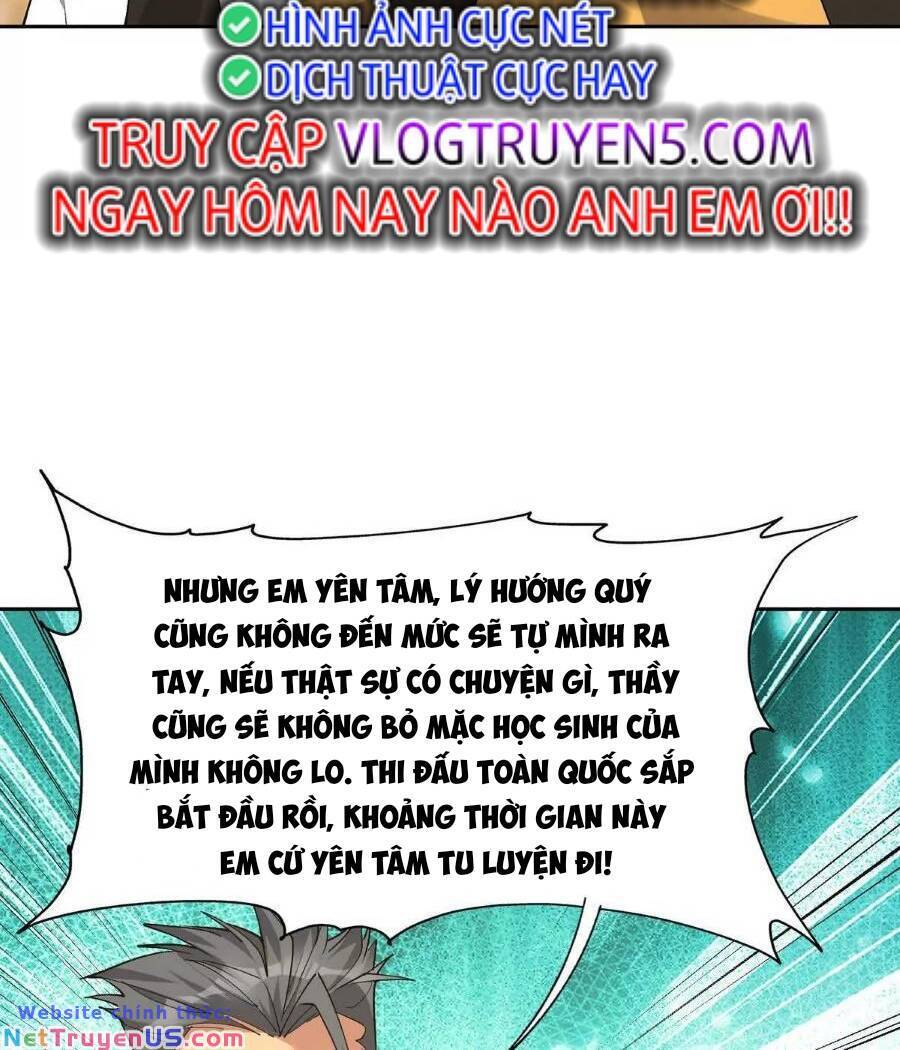 Thần Thú Quật Khởi Chapter 35 - Trang 46