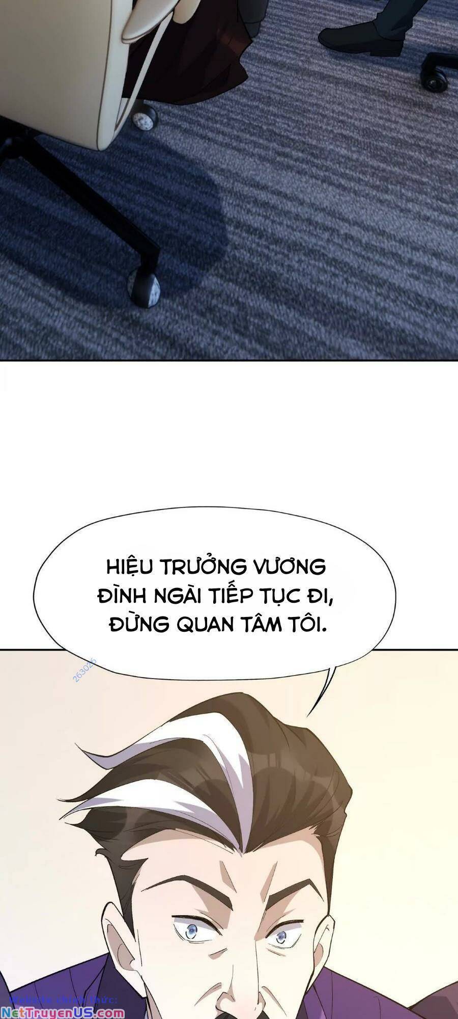 Thần Thú Quật Khởi Chapter 36 - Trang 50