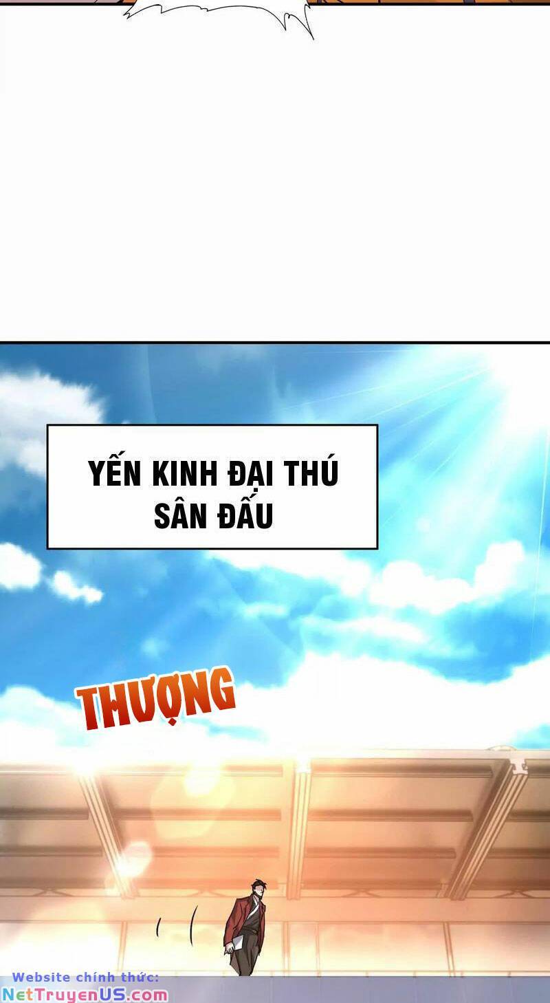 Thần Thú Quật Khởi Chapter 49 - Trang 37