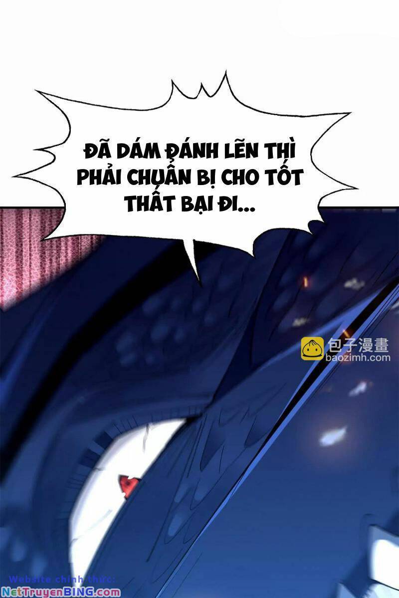 Thần Thú Quật Khởi Chapter 53 - Trang 0