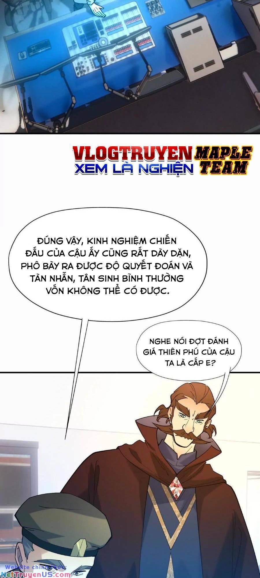 Thần Thú Quật Khởi Chapter 29 - Trang 23