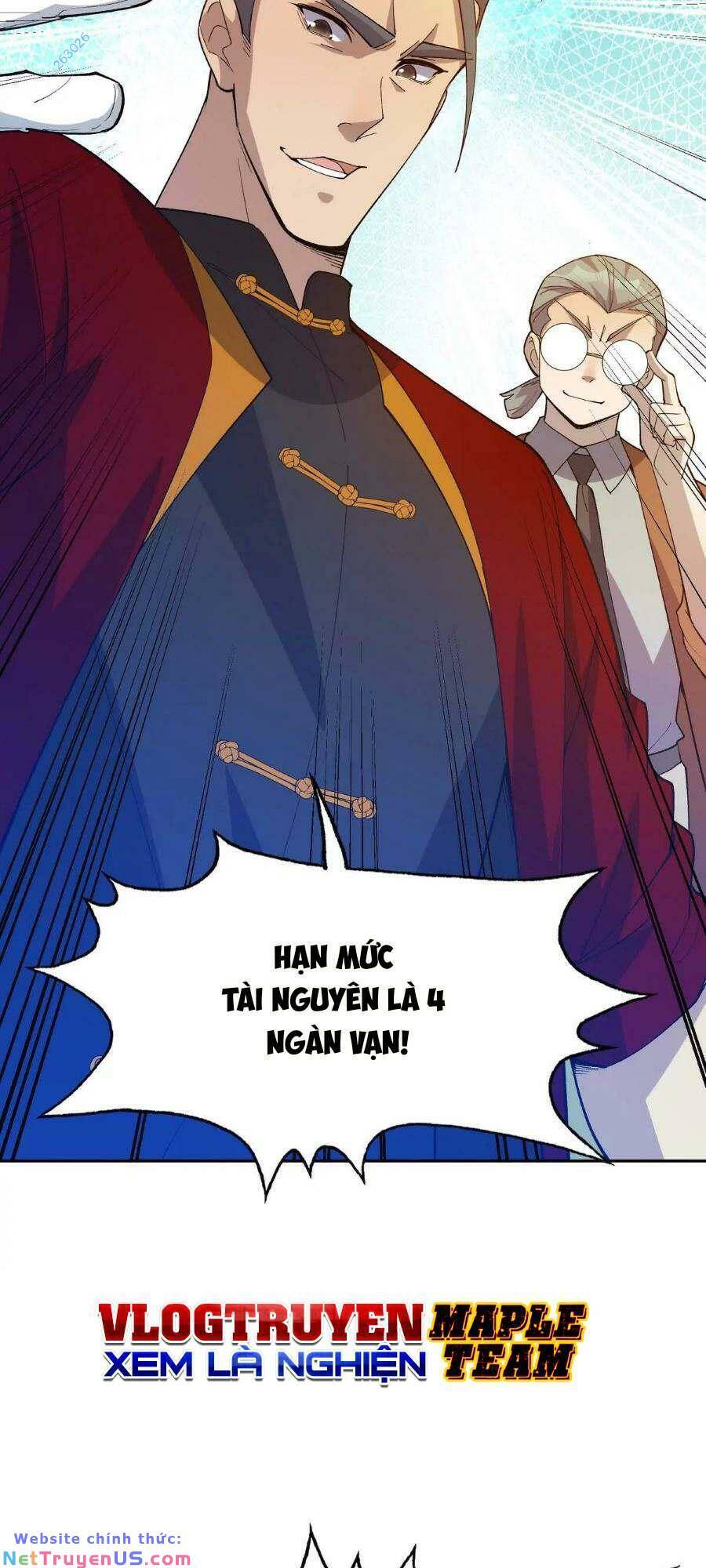 Thần Thú Quật Khởi Chapter 38 - Trang 56