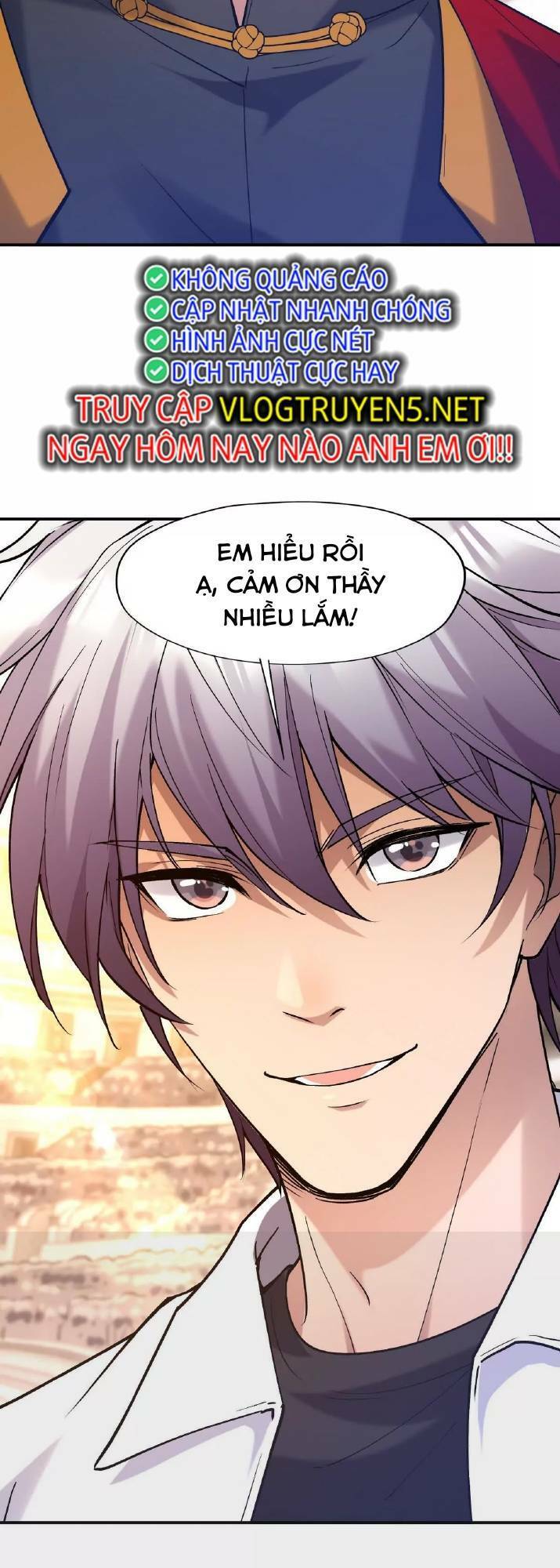 Thần Thú Quật Khởi Chapter 20 - Trang 15