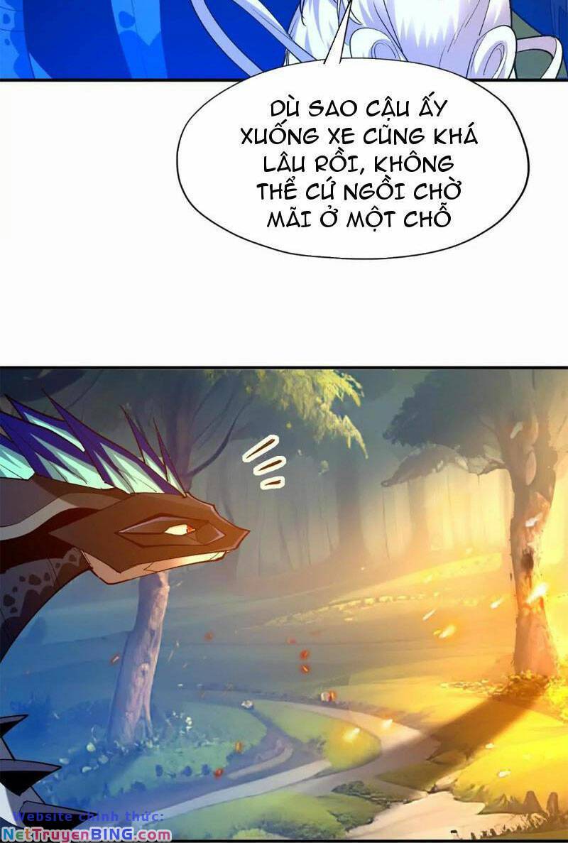 Thần Thú Quật Khởi Chapter 53 - Trang 39