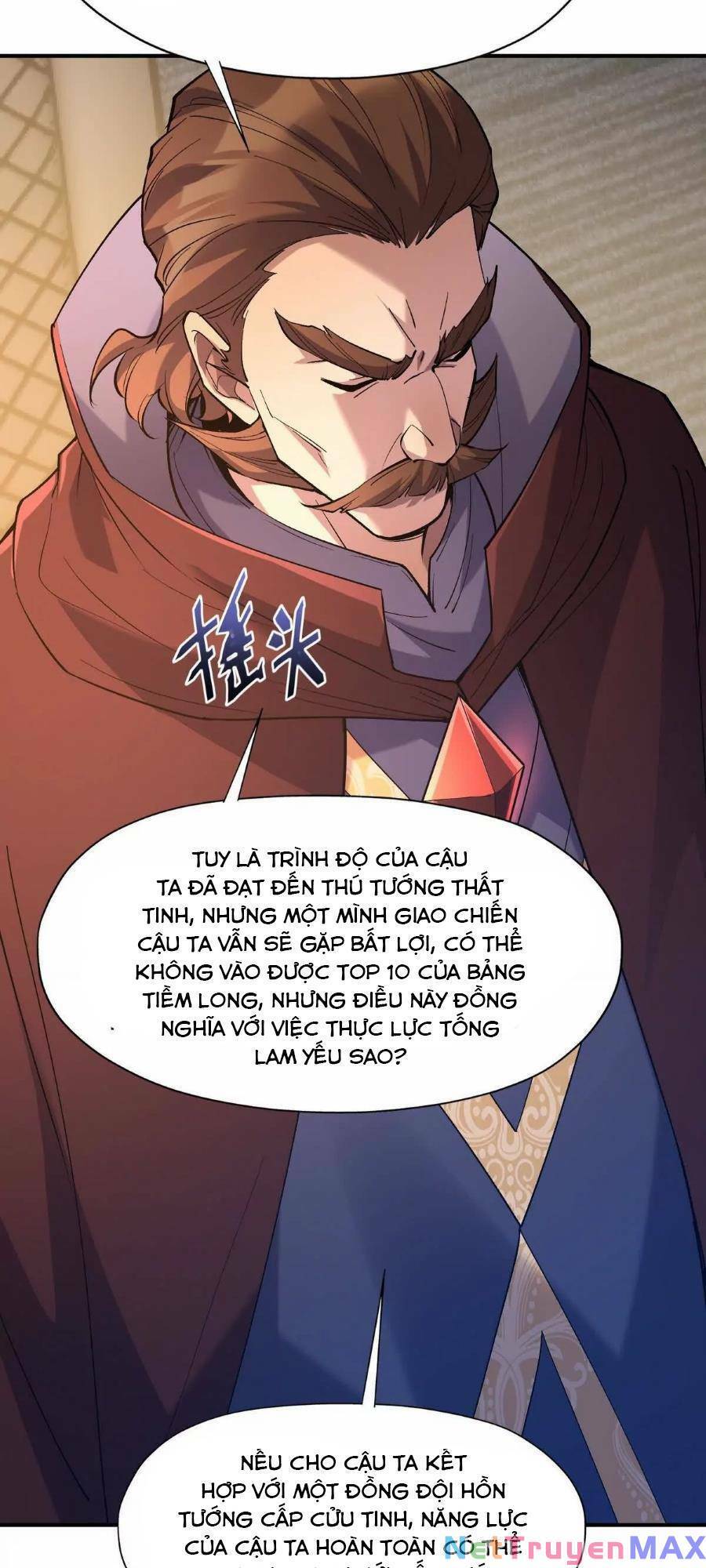 Thần Thú Quật Khởi Chapter 13 - Trang 7