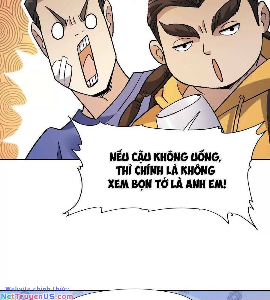 Thần Thú Quật Khởi Chapter 33 - Trang 39