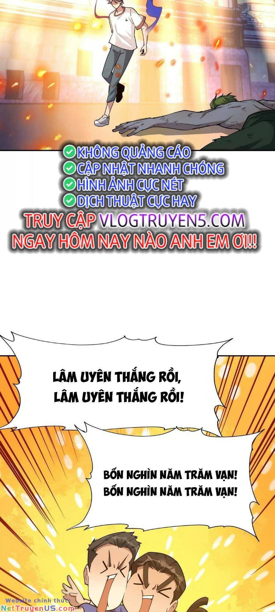 Thần Thú Quật Khởi Chapter 32 - Trang 31