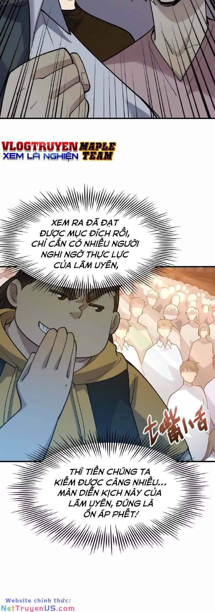 Thần Thú Quật Khởi Chapter 24 - Trang 24