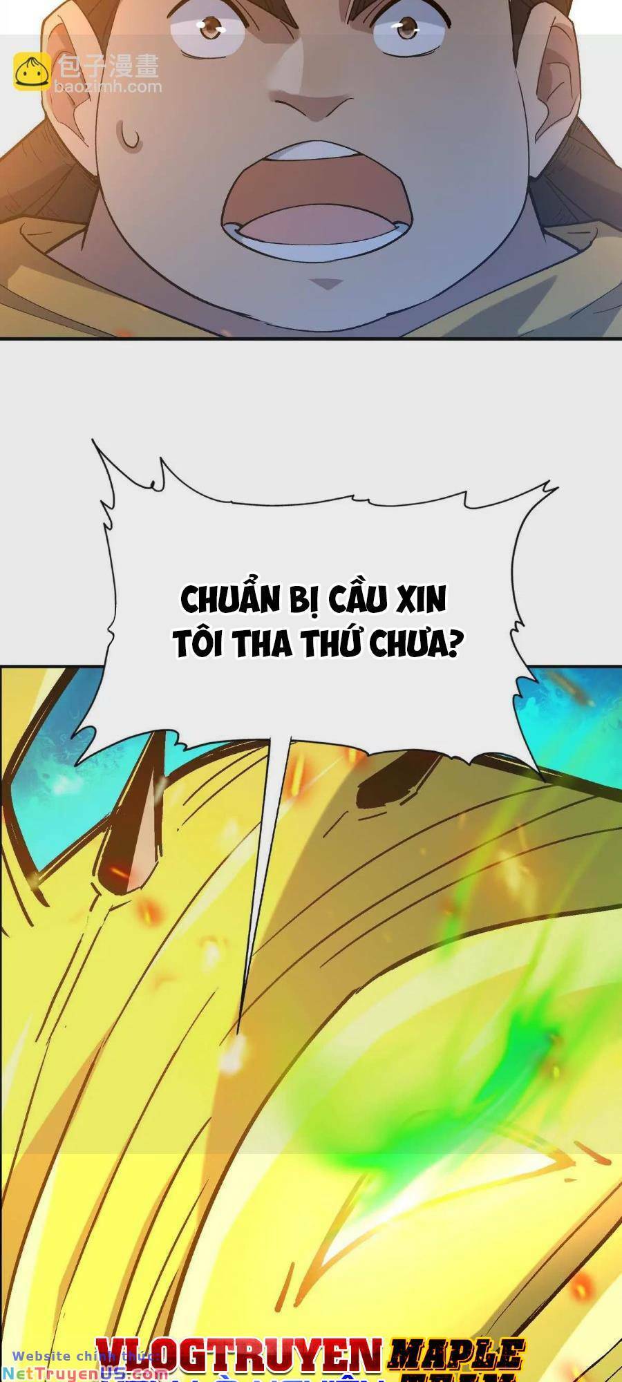 Thần Thú Quật Khởi Chapter 31 - Trang 25