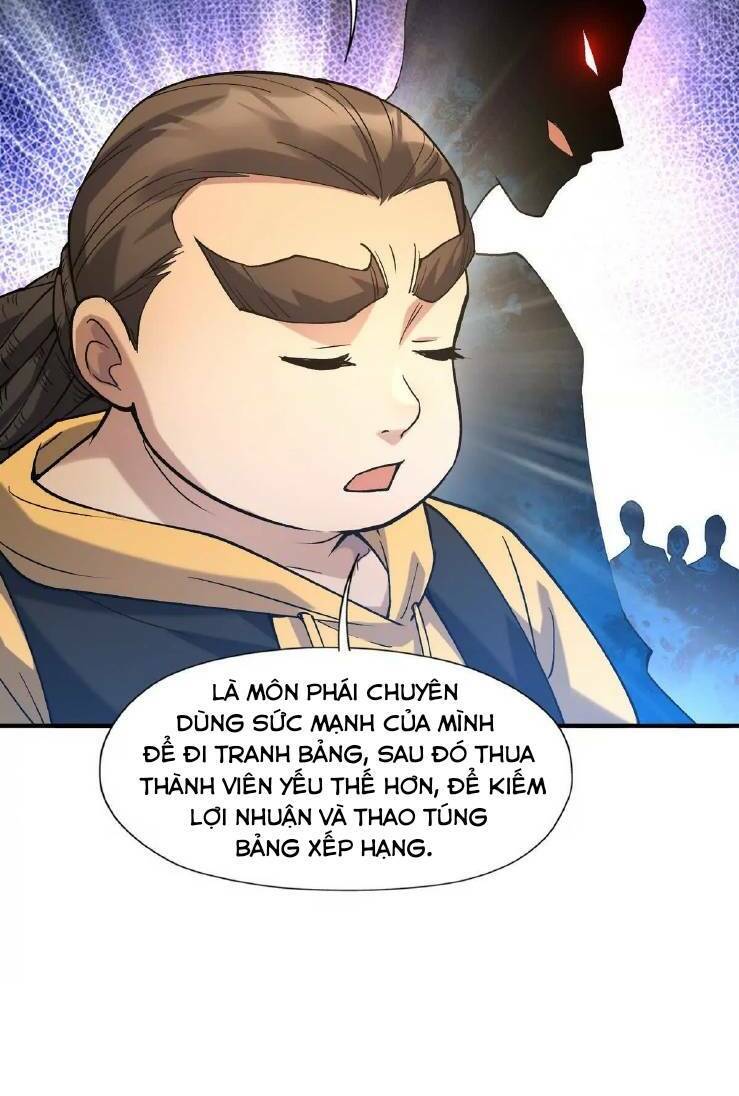 Thần Thú Quật Khởi Chapter 20 - Trang 37