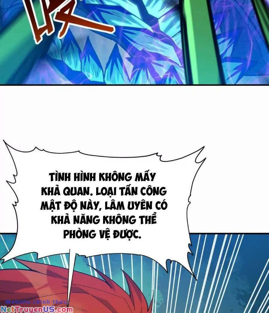 Thần Thú Quật Khởi Chapter 31 - Trang 12