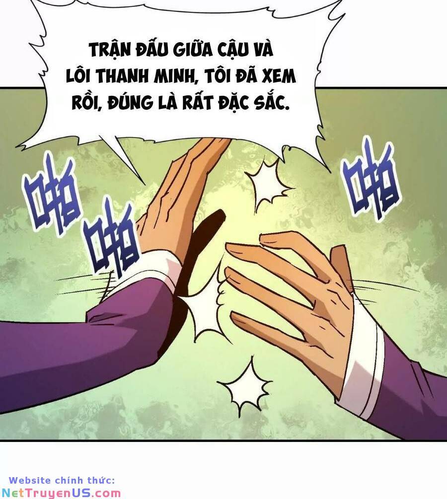 Thần Thú Quật Khởi Chapter 26 - Trang 18