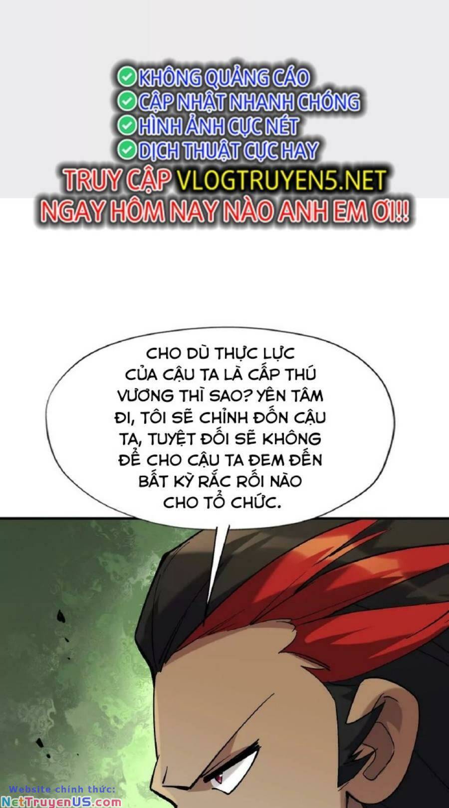 Thần Thú Quật Khởi Chapter 23 - Trang 61