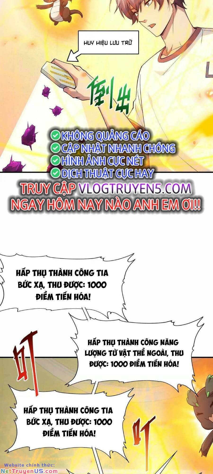 Thần Thú Quật Khởi Chapter 29 - Trang 48