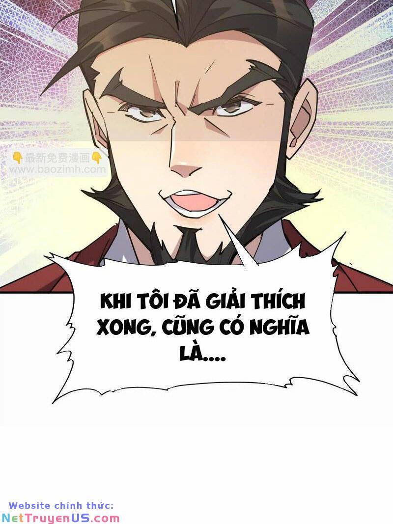 Thần Thú Quật Khởi Chapter 49 - Trang 76