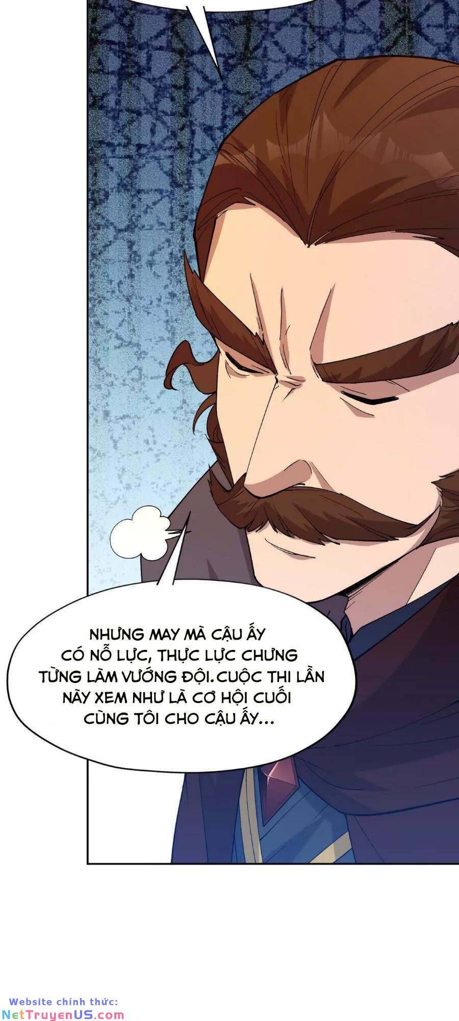 Thần Thú Quật Khởi Chapter 39 - Trang 4