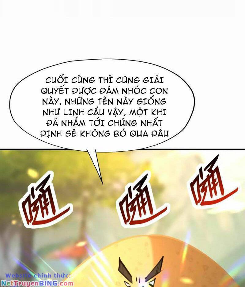 Thần Thú Quật Khởi Chapter 53 - Trang 68