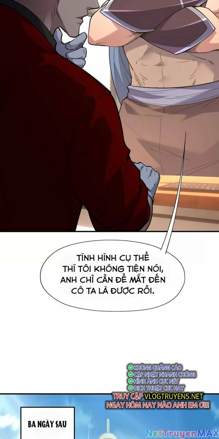 Thần Thú Quật Khởi Chapter 12 - Trang 10