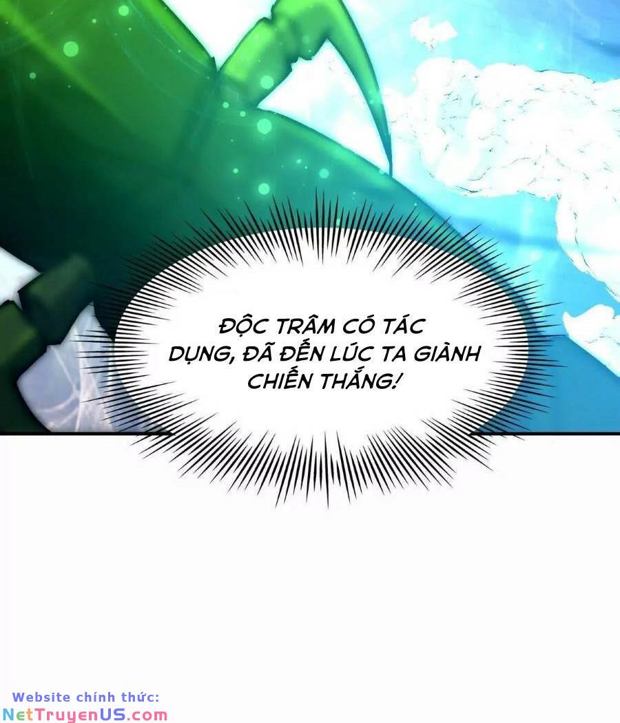 Thần Thú Quật Khởi Chapter 46 - Trang 50