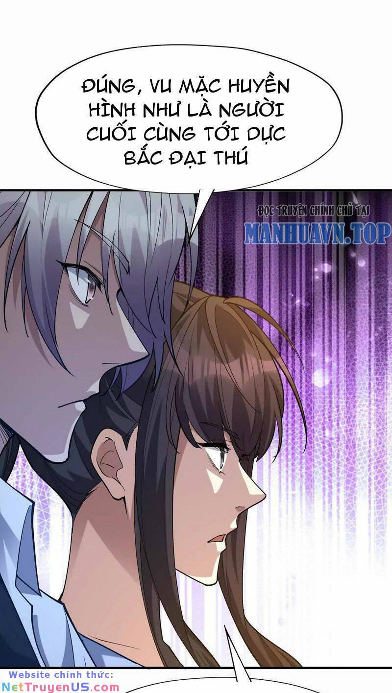 Thần Thú Quật Khởi Chapter 49 - Trang 9