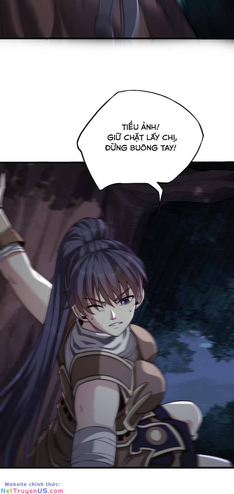 Thần Thú Quật Khởi Chapter 34 - Trang 19