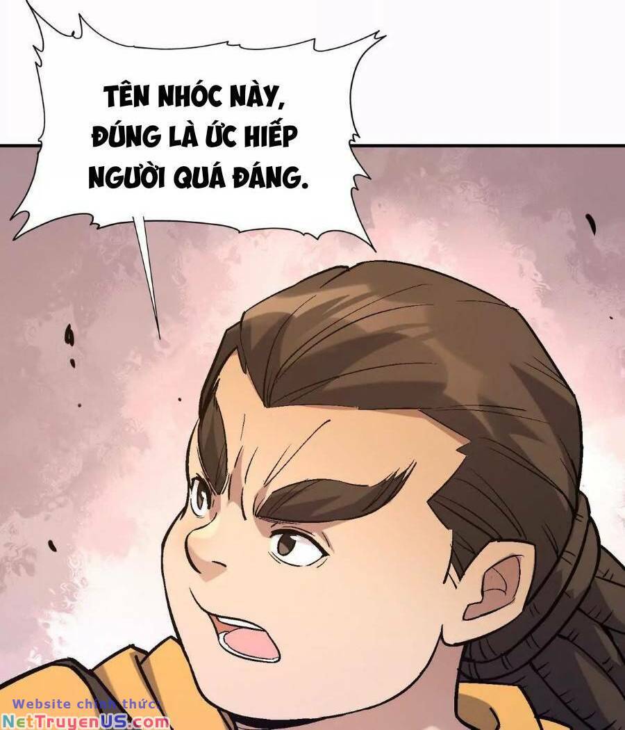 Thần Thú Quật Khởi Chapter 26 - Trang 28