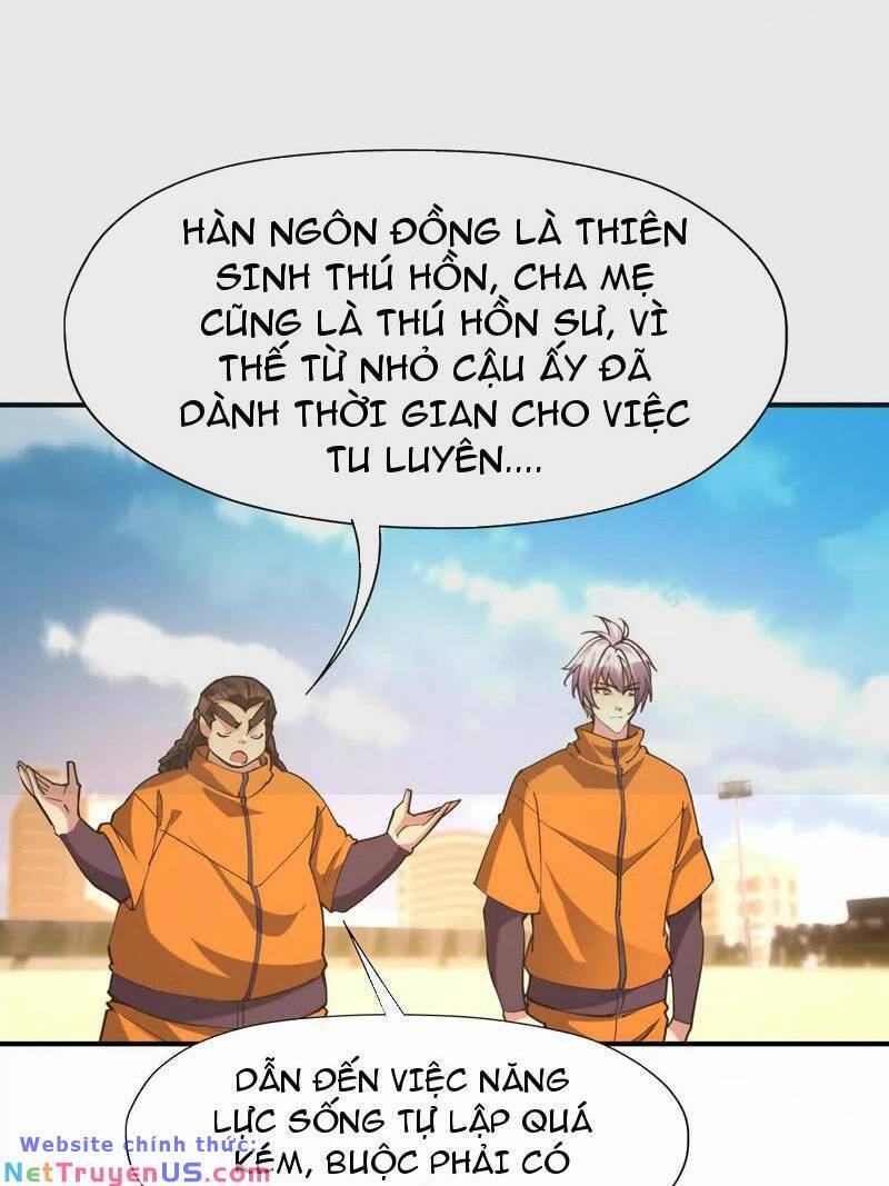 Thần Thú Quật Khởi Chapter 49 - Trang 60