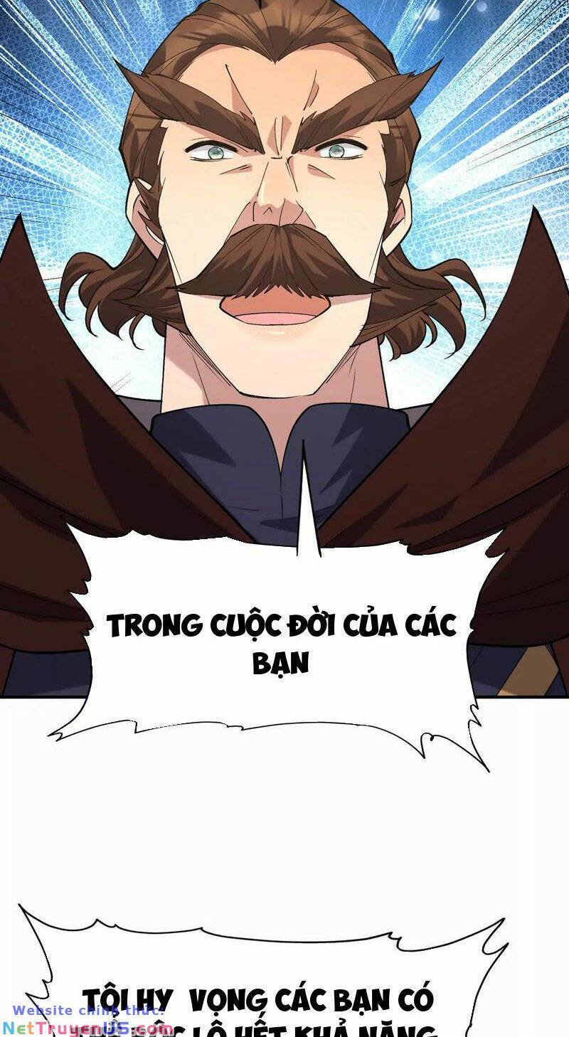 Thần Thú Quật Khởi Chapter 49 - Trang 35