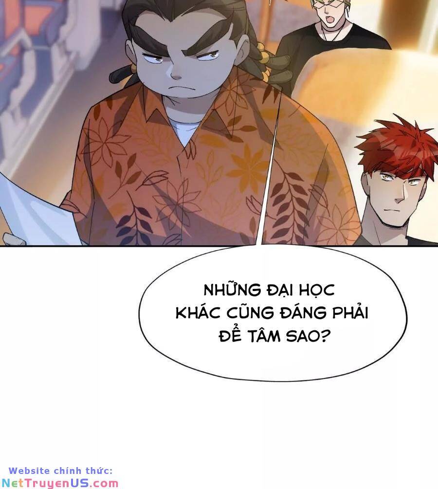 Thần Thú Quật Khởi Chapter 41 - Trang 6