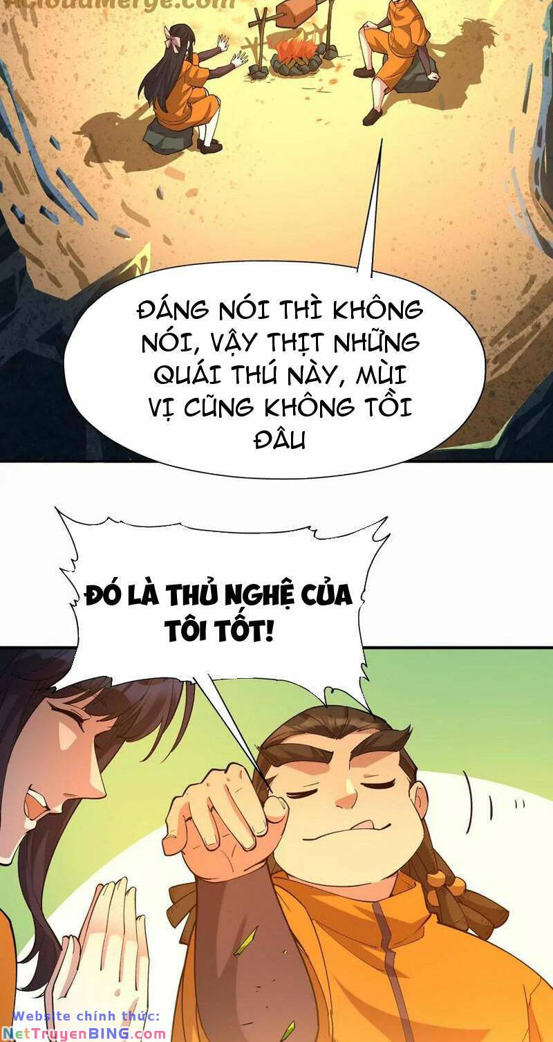 Thần Thú Quật Khởi Chapter 54 - Trang 40