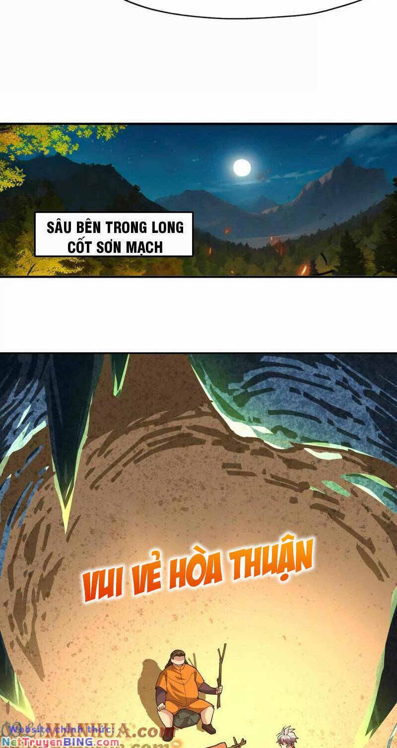 Thần Thú Quật Khởi Chapter 54 - Trang 39