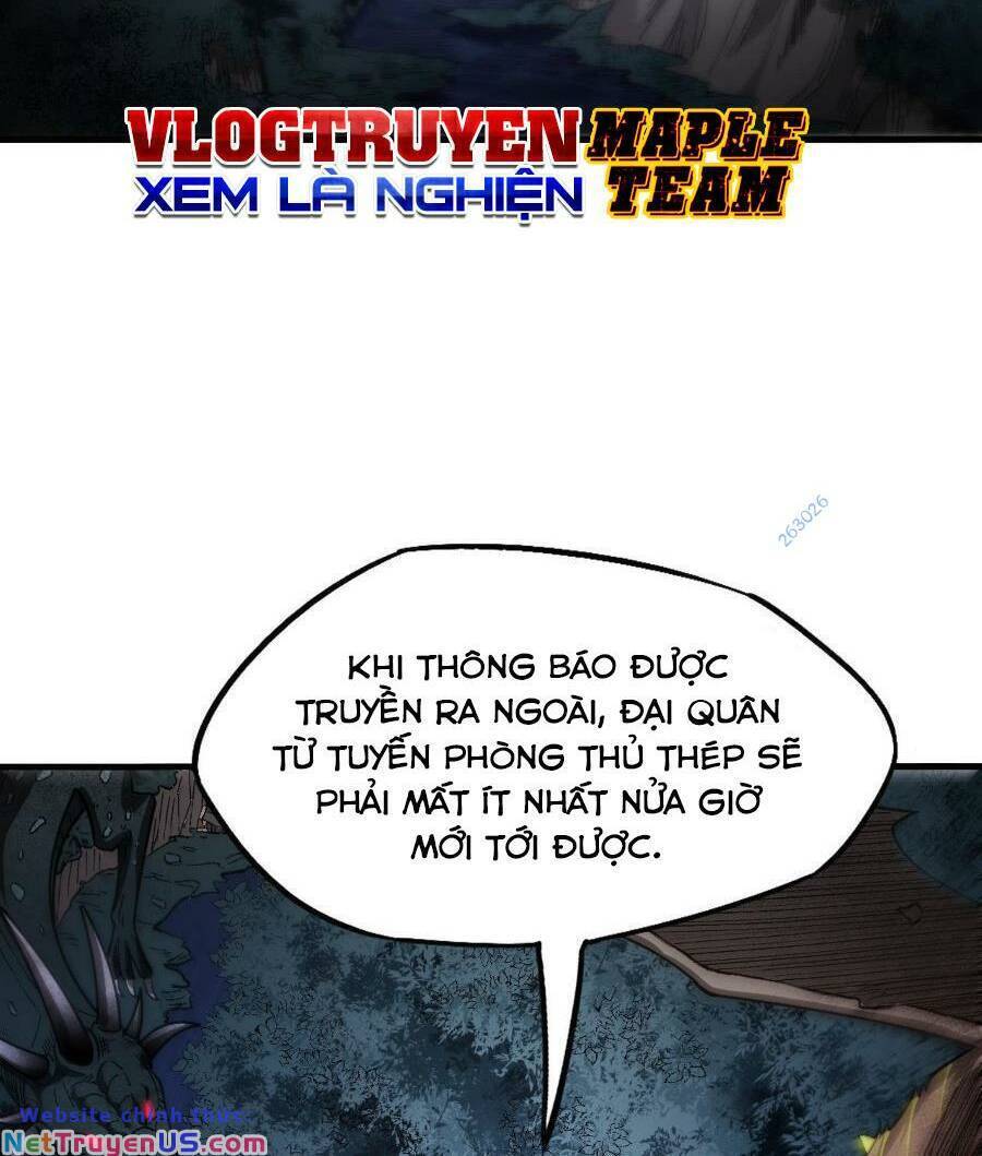 Thần Thú Quật Khởi Chapter 34 - Trang 46