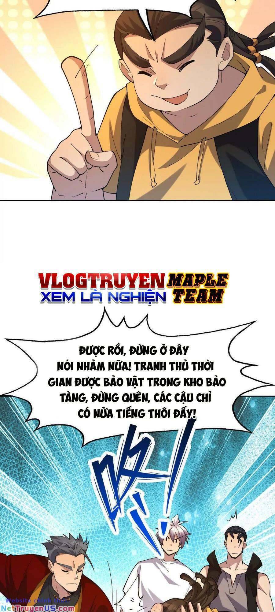 Thần Thú Quật Khởi Chapter 39 - Trang 34