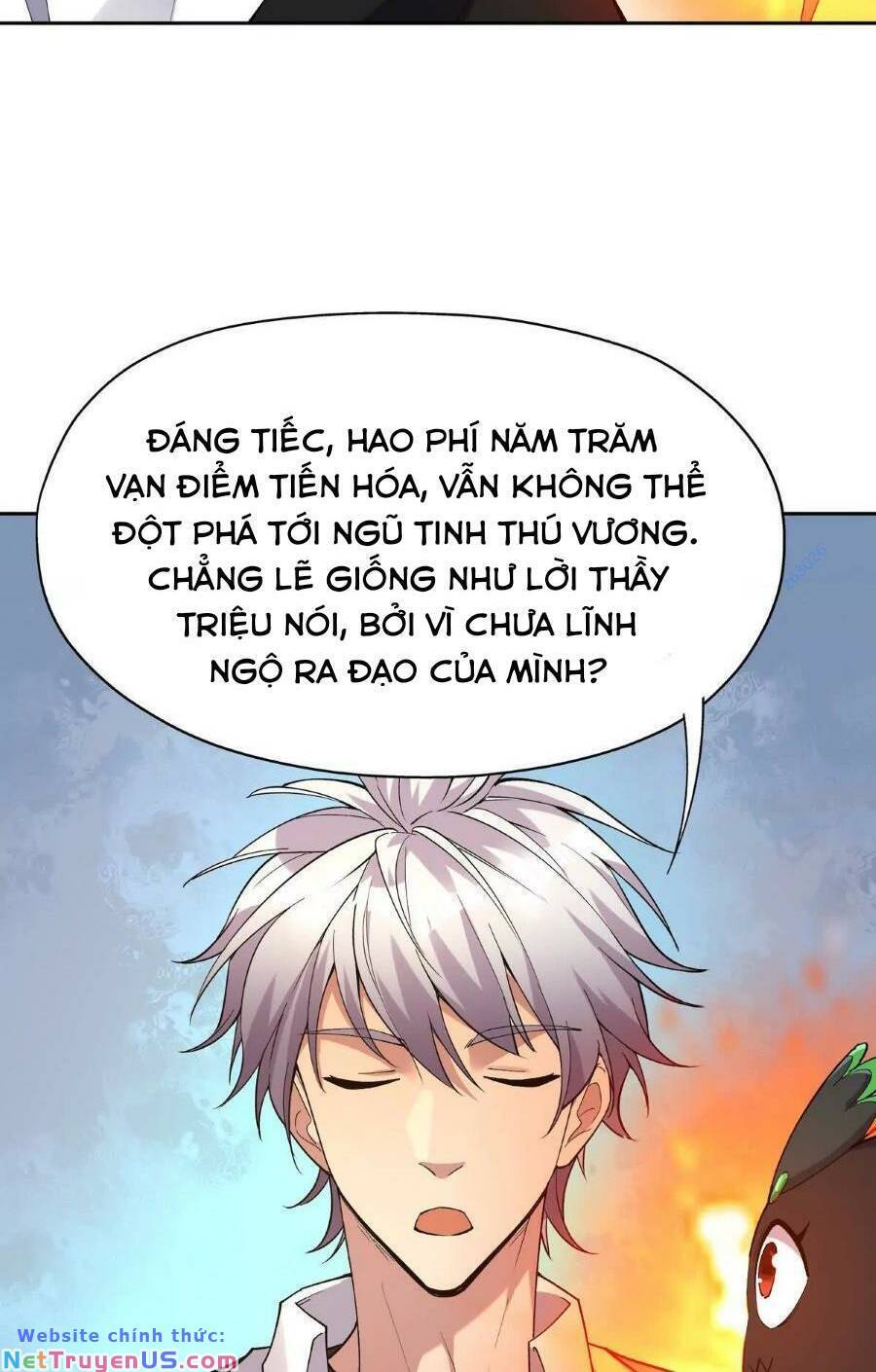 Thần Thú Quật Khởi Chapter 35 - Trang 51