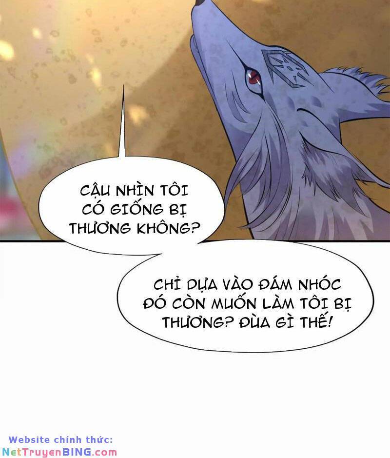 Thần Thú Quật Khởi Chapter 53 - Trang 71