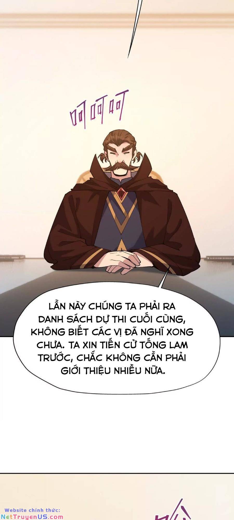 Thần Thú Quật Khởi Chapter 36 - Trang 53