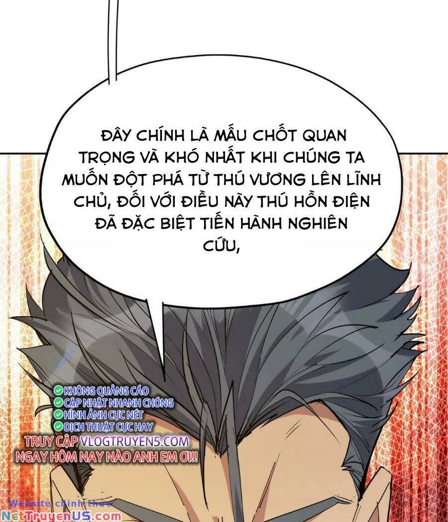 Thần Thú Quật Khởi Chapter 35 - Trang 11