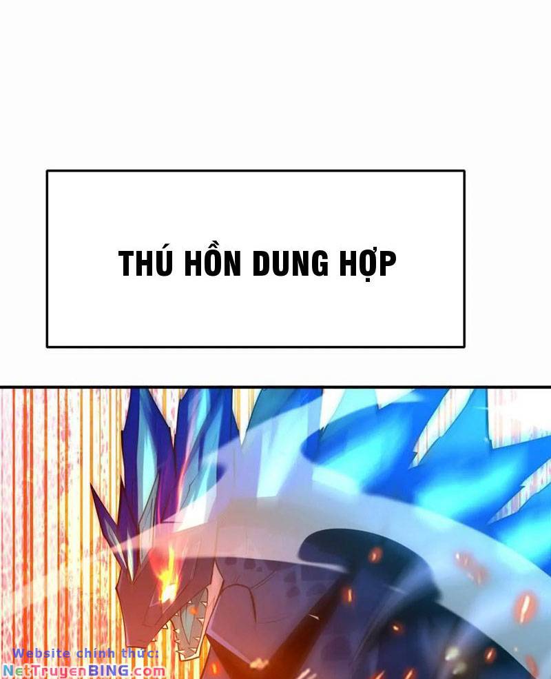 Thần Thú Quật Khởi Chapter 55 - Trang 41