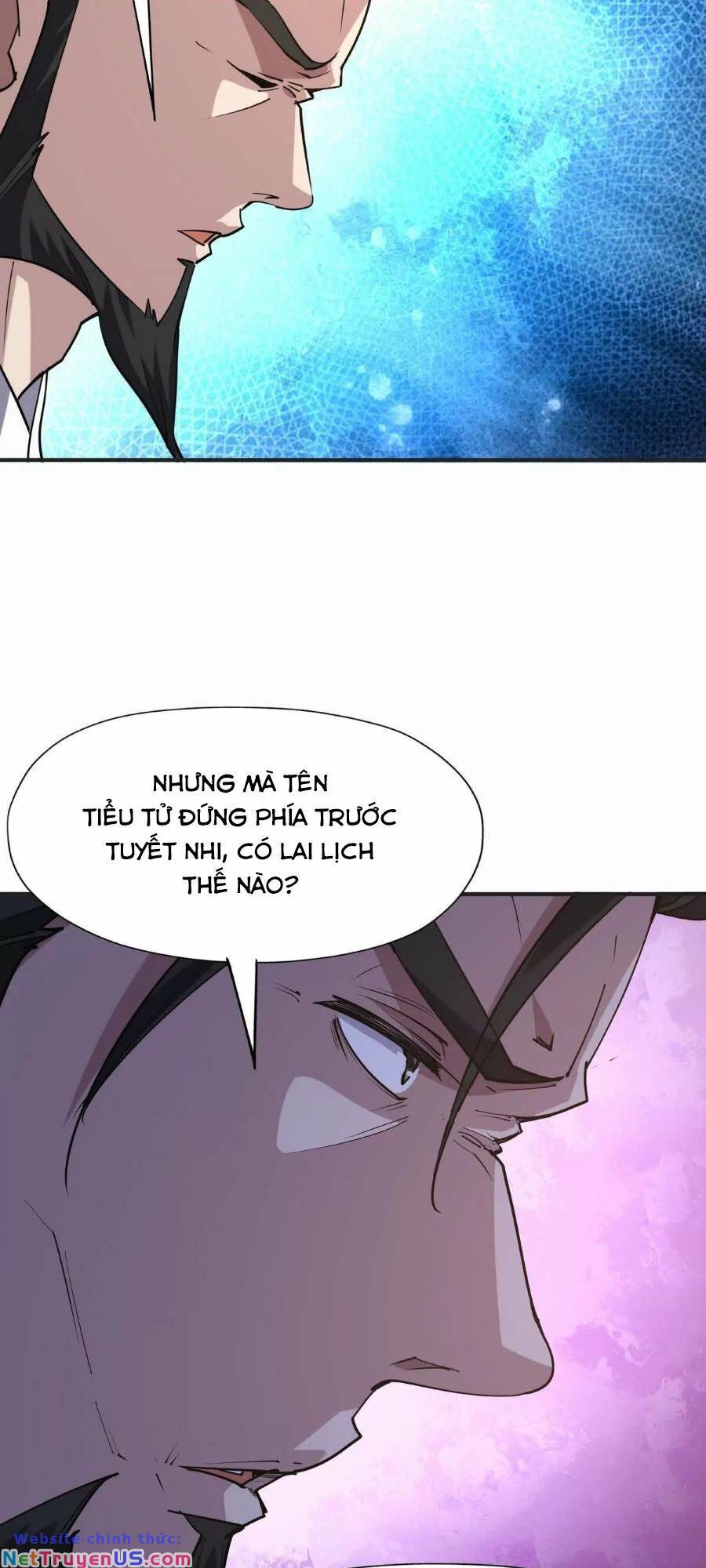 Thần Thú Quật Khởi Chapter 48 - Trang 53