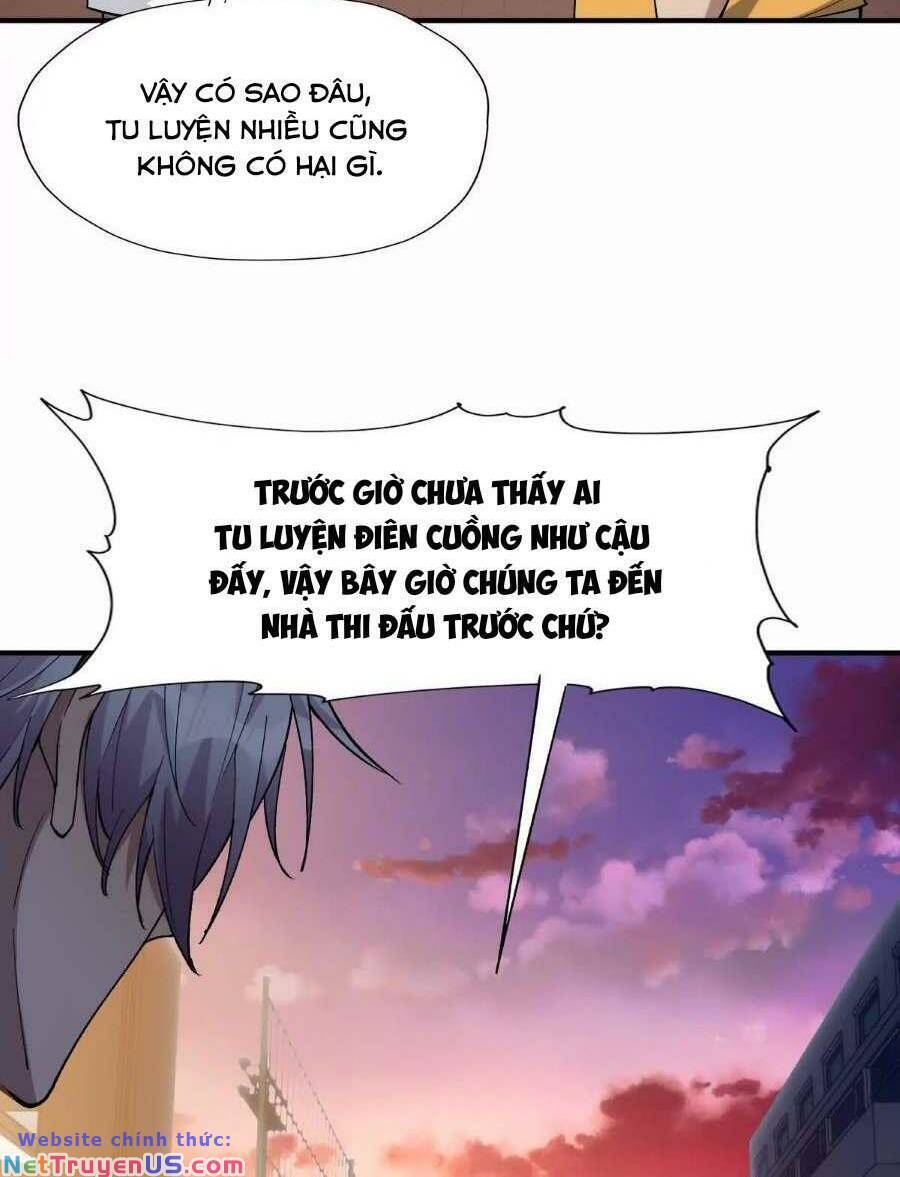 Thần Thú Quật Khởi Chapter 30 - Trang 2