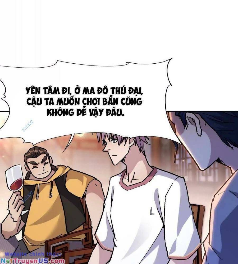 Thần Thú Quật Khởi Chapter 33 - Trang 52