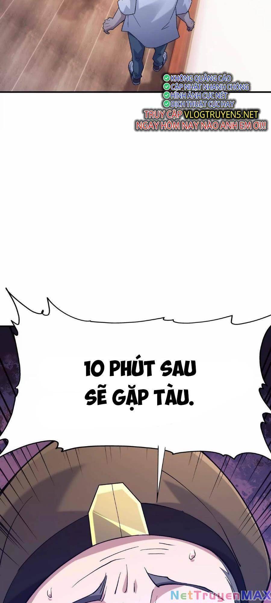 Thần Thú Quật Khởi Chapter 13 - Trang 55