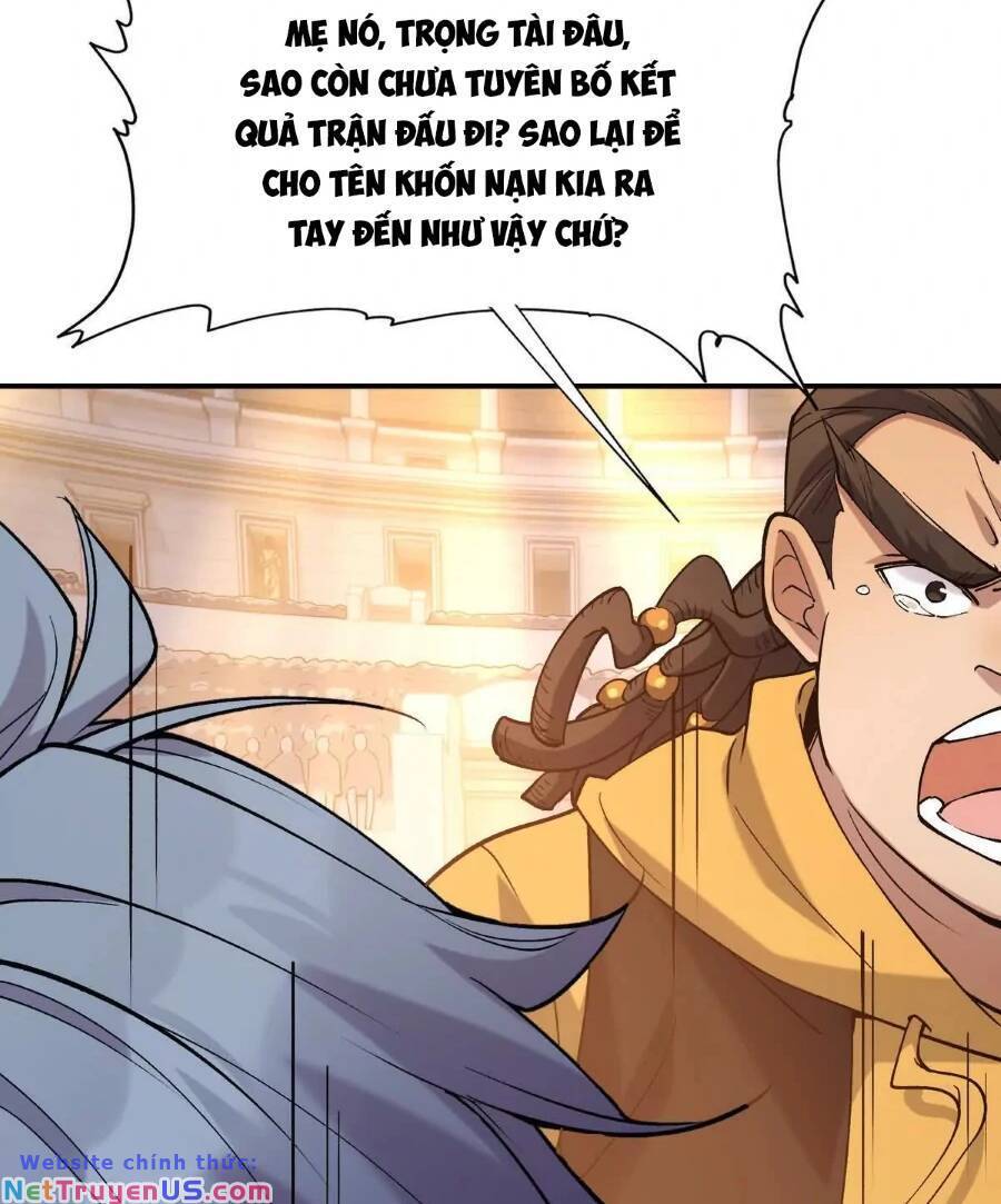 Thần Thú Quật Khởi Chapter 22 - Trang 63