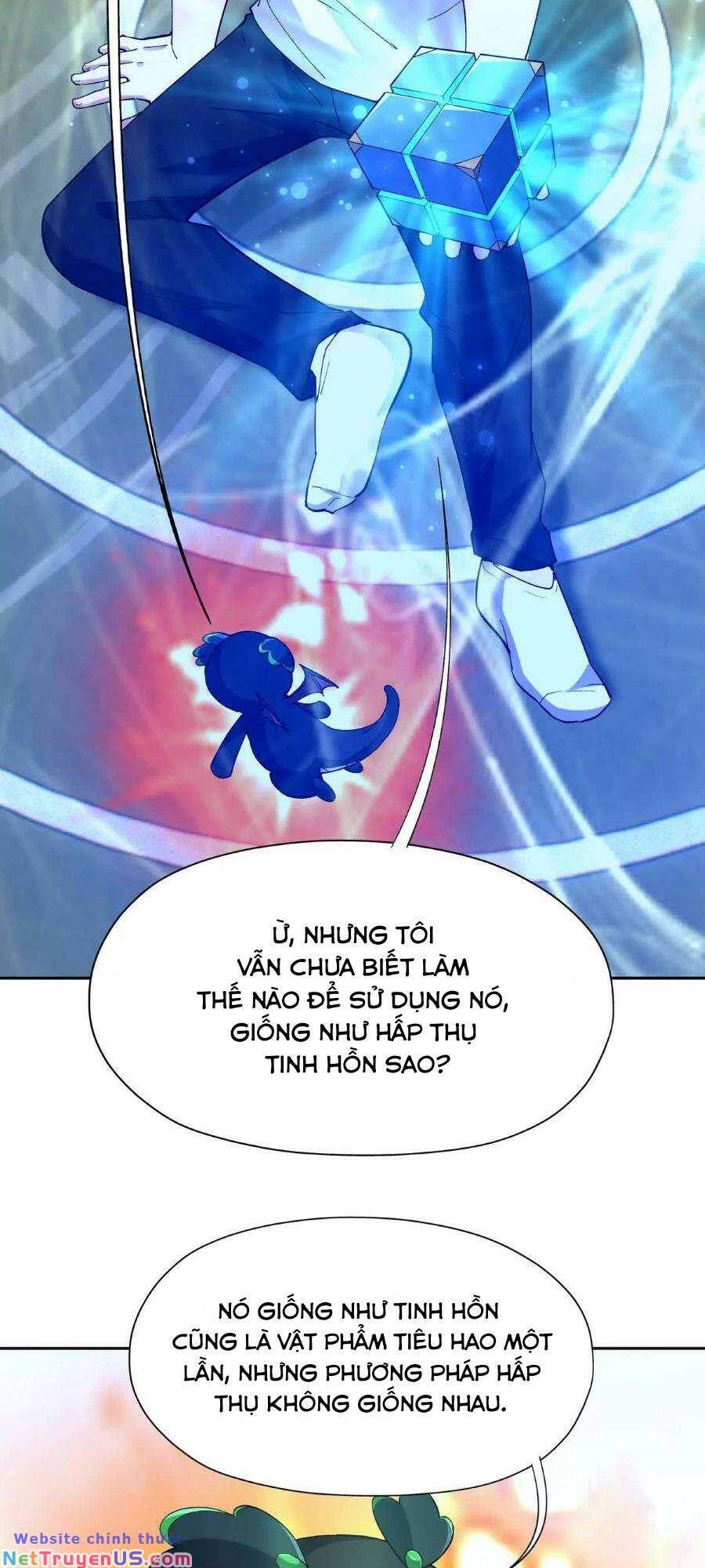 Thần Thú Quật Khởi Chapter 40 - Trang 18