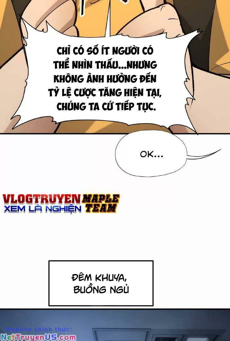 Thần Thú Quật Khởi Chapter 24 - Trang 41